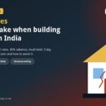 15 mistakes people make when building a house in India — GharVistar