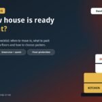 New house shifting checklist from handover to griha pravesh — GharVistar